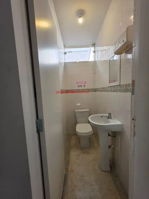 Foto 5 de Sala Comercial com 1 quarto para alugar, 255m2 em São Paulo - SP