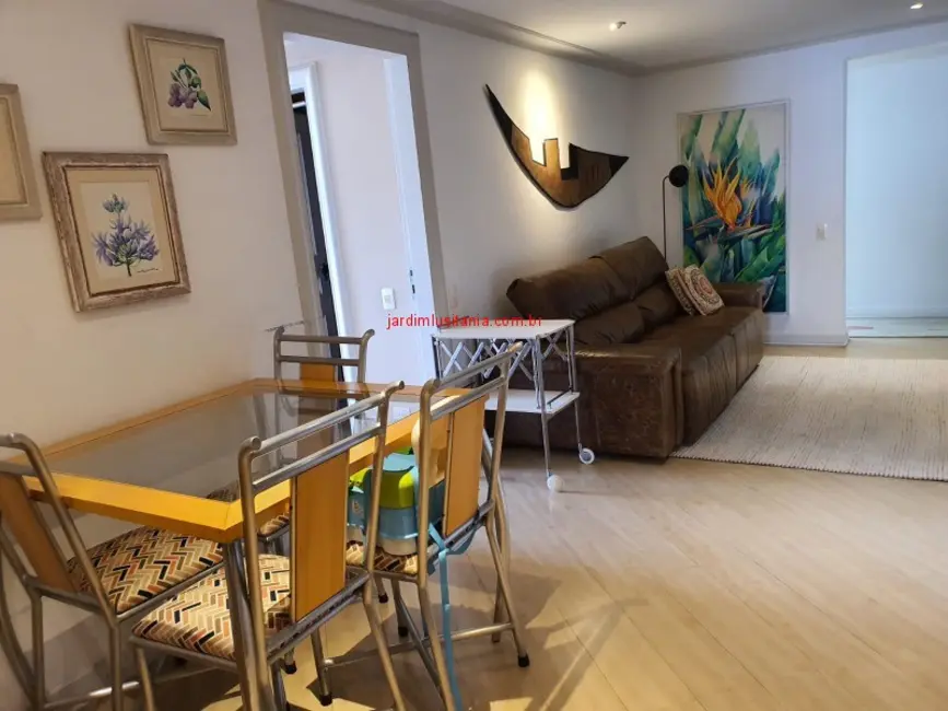 Apartamento com 5 quartos à venda, 627m2 em São Paulo - SP - imagem 9 Foto 9 de Apartamento com 5 quartos à venda, 627m2 em São Paulo - SP
