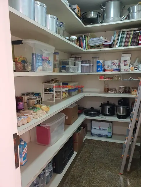 Apartamento com 5 quartos à venda, 627m2 em São Paulo - SP - imagem 7 Foto 7 de Apartamento com 5 quartos à venda, 627m2 em São Paulo - SP