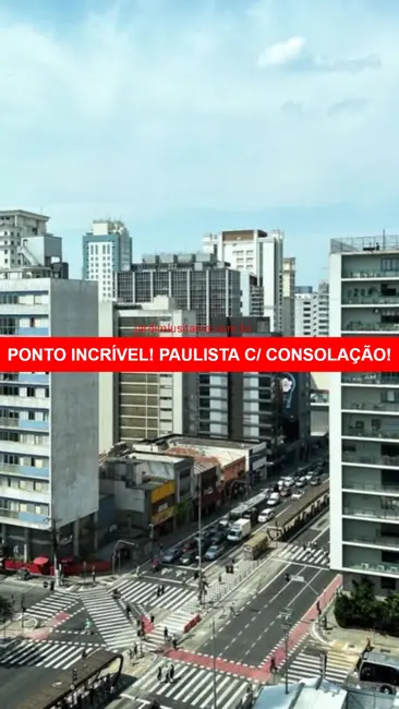 Foto 1 de Sala Comercial para alugar, 364m2 em São Paulo - SP