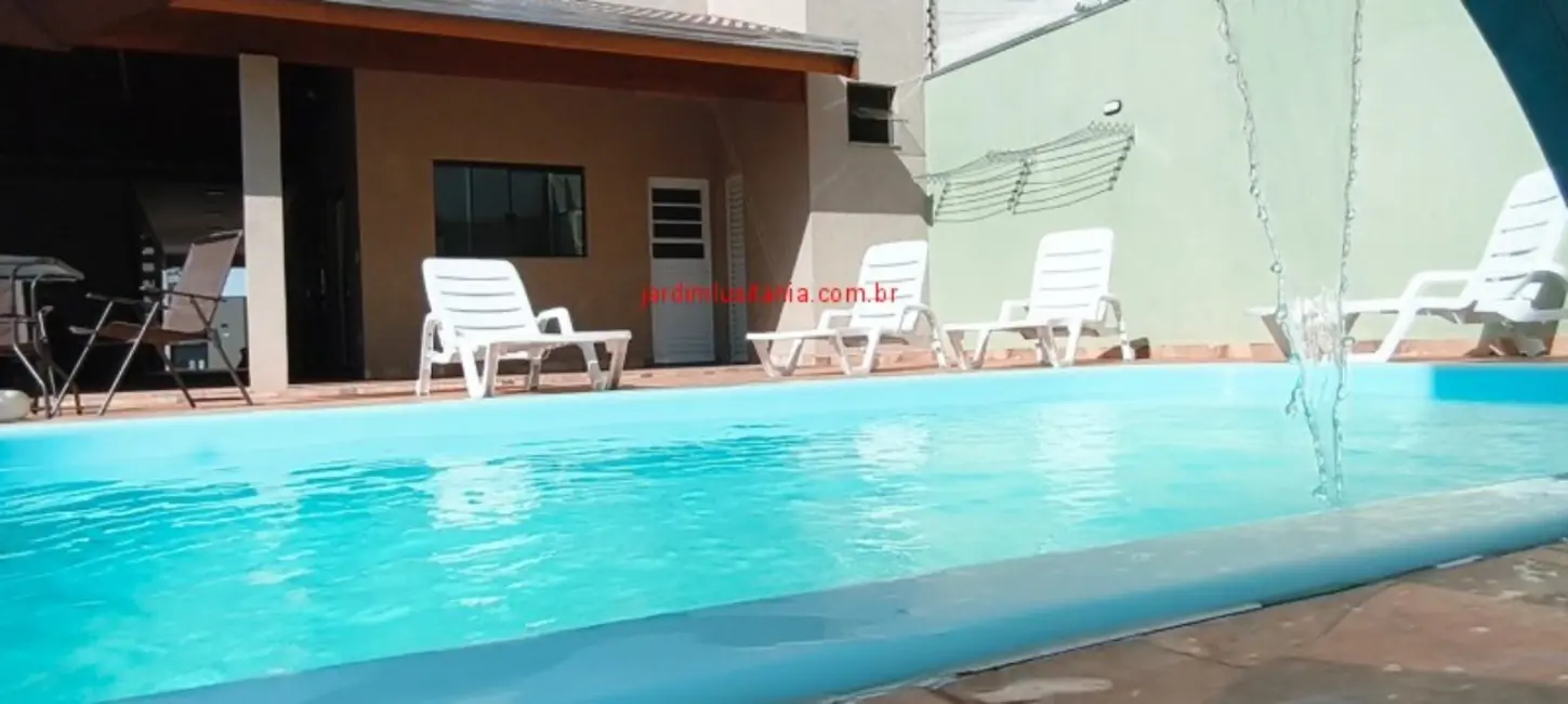 Foto 8 de Casa com 4 quartos à venda, 271m2 em Olimpia - SP
