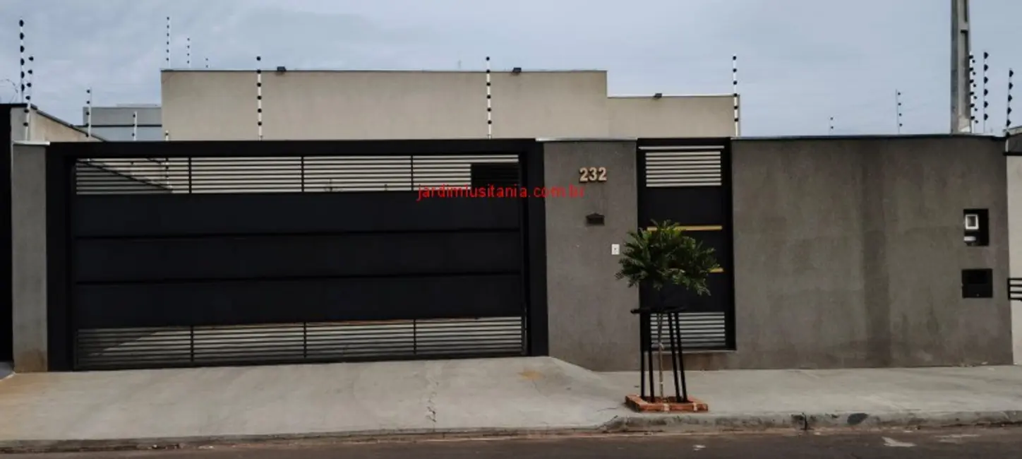 Foto 6 de Casa com 4 quartos à venda, 271m2 em Olimpia - SP