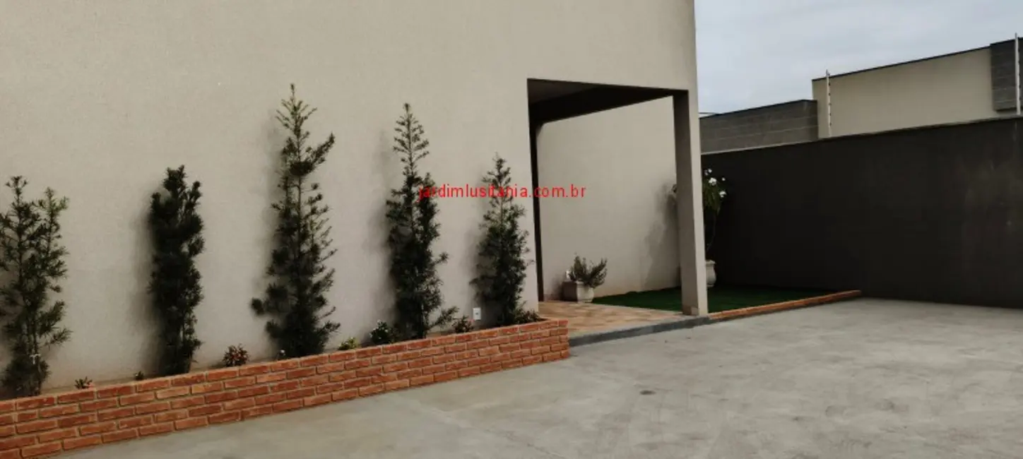 Foto 5 de Casa com 4 quartos à venda, 271m2 em Olimpia - SP