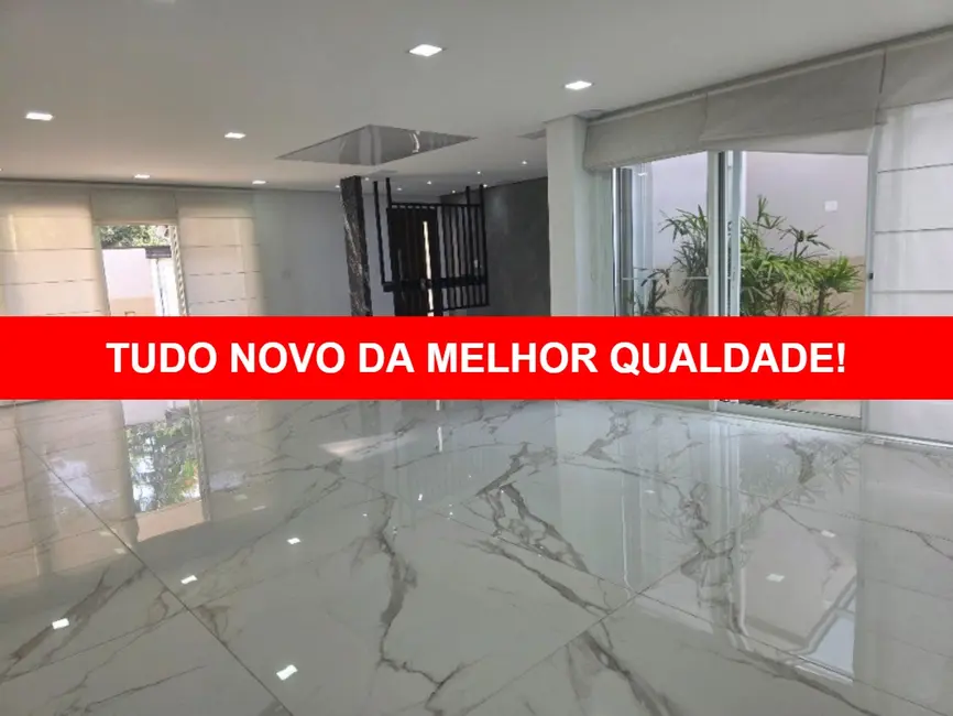 Foto 1 de Casa com 4 quartos à venda e para alugar, 240m2 em Jardim Luzitânia, São Paulo - SP