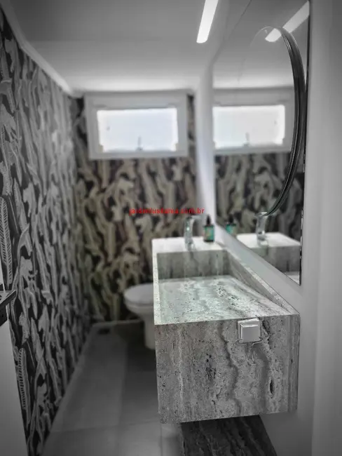 Foto 9 de Casa com 4 quartos à venda e para alugar, 240m2 em Jardim Luzitânia, São Paulo - SP