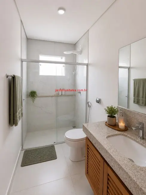 Foto 7 de Casa de Condomínio com 3 quartos à venda, 237m2 em Pindamonhangaba - SP
