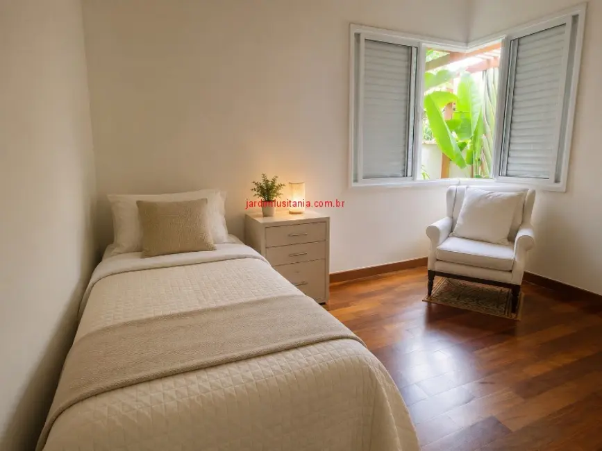 Foto 5 de Casa de Condomínio com 3 quartos à venda, 237m2 em Pindamonhangaba - SP