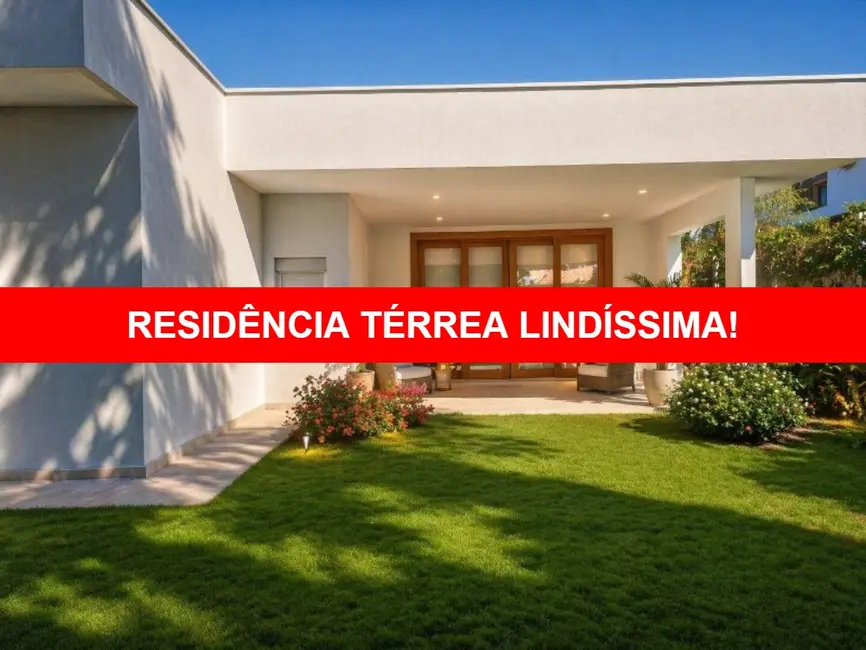 Foto 1 de Casa de Condomínio com 3 quartos à venda, 237m2 em Pindamonhangaba - SP