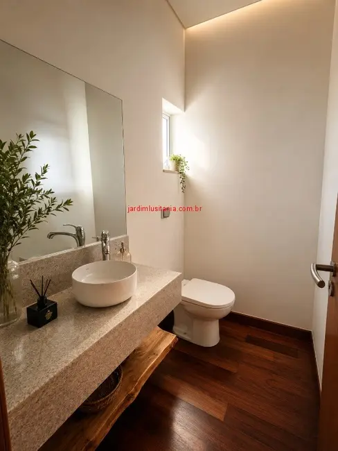 Foto 9 de Casa de Condomínio com 3 quartos à venda, 237m2 em Pindamonhangaba - SP