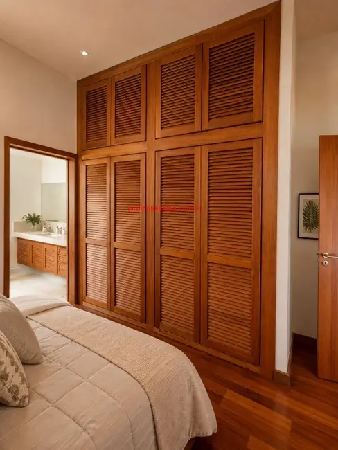 Foto 6 de Casa de Condomínio com 3 quartos à venda, 237m2 em Pindamonhangaba - SP