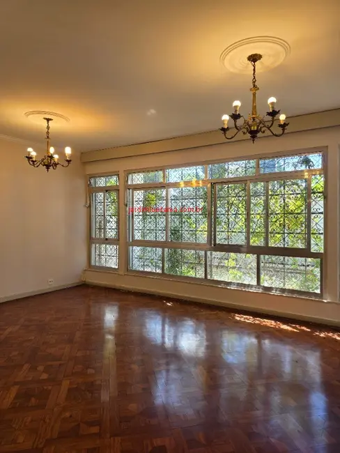 Foto 6 de Casa com 3 quartos para alugar, 280m2 em São Paulo - SP