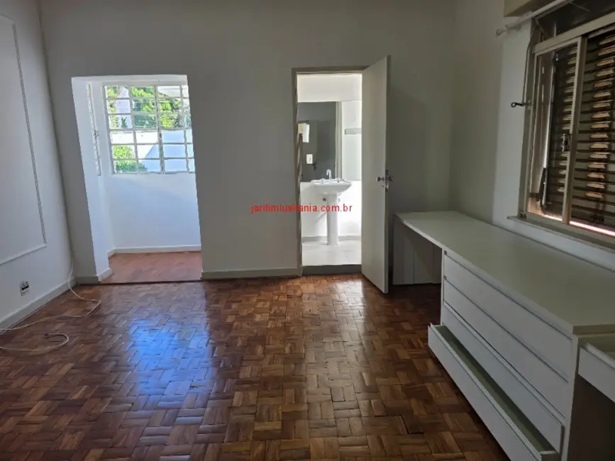 Foto 5 de Casa com 3 quartos para alugar, 280m2 em São Paulo - SP