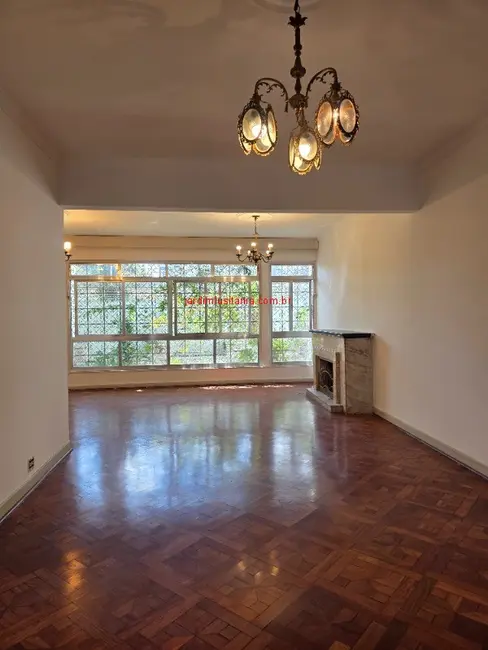 Foto 3 de Casa com 3 quartos para alugar, 280m2 em São Paulo - SP