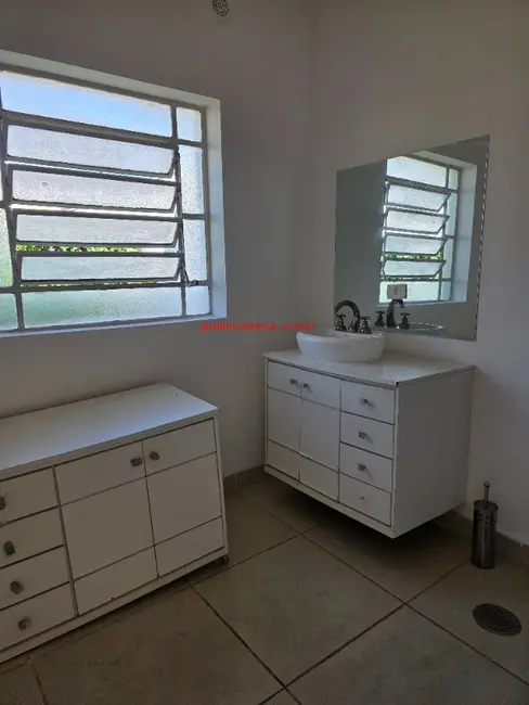 Foto 9 de Casa com 3 quartos para alugar, 280m2 em São Paulo - SP