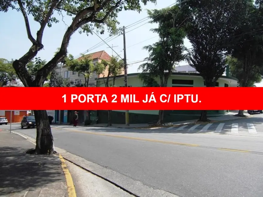 Foto 3 de Loja para alugar, 250m2 em Santa Maria, Sao Caetano Do Sul - SP