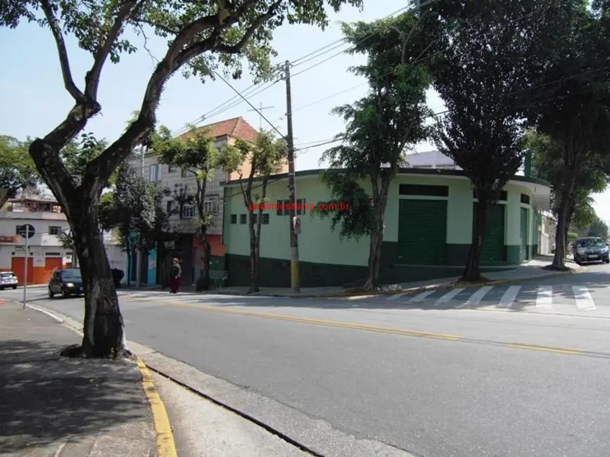 Loja para alugar, 500m2 em Santa Maria, Sao Caetano Do Sul - SP - imagem 3 Foto 3 de Loja para alugar, 500m2 em Santa Maria, Sao Caetano Do Sul - SP