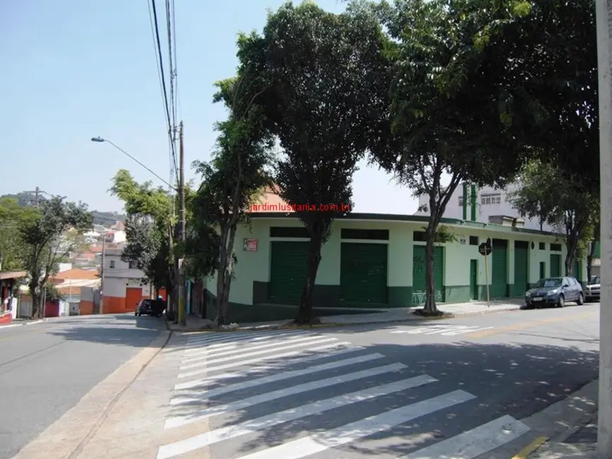 Loja para alugar, 500m2 em Santa Maria, Sao Caetano Do Sul - SP - imagem 2 Foto 2 de Loja para alugar, 500m2 em Santa Maria, Sao Caetano Do Sul - SP