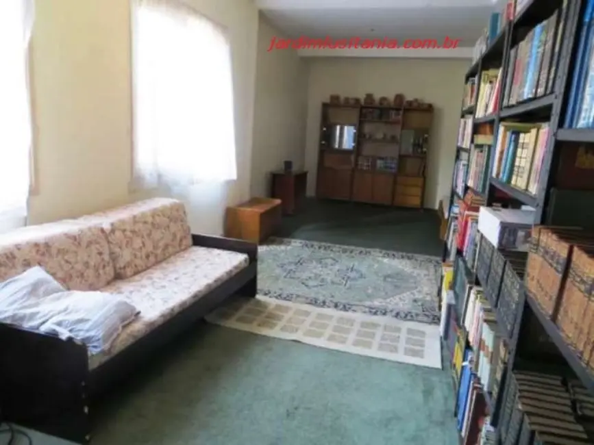 Casa com 5 quartos à venda e para alugar, 401m2 em São Paulo - SP - imagem 9 Foto 9 de Casa com 5 quartos à venda e para alugar, 401m2 em São Paulo - SP