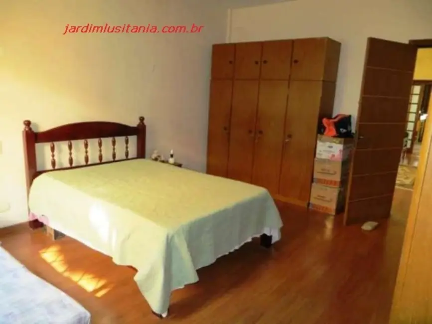 Casa com 5 quartos à venda e para alugar, 401m2 em São Paulo - SP - imagem 6 Foto 6 de Casa com 5 quartos à venda e para alugar, 401m2 em São Paulo - SP