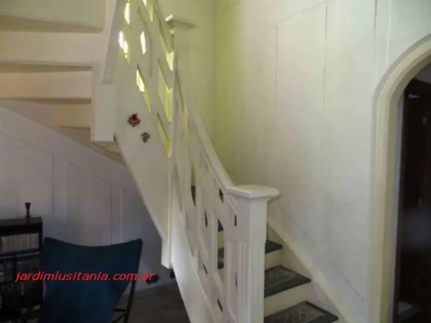 Casa com 5 quartos à venda e para alugar, 401m2 em São Paulo - SP - imagem 7 Foto 7 de Casa com 5 quartos à venda e para alugar, 401m2 em São Paulo - SP