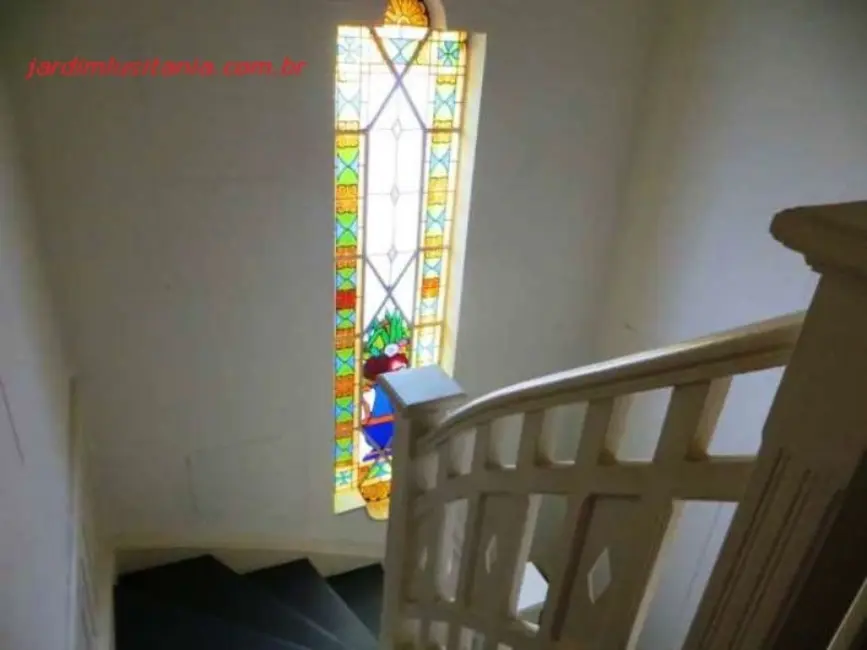 Casa com 5 quartos à venda e para alugar, 401m2 em São Paulo - SP - imagem 5 Foto 5 de Casa com 5 quartos à venda e para alugar, 401m2 em São Paulo - SP