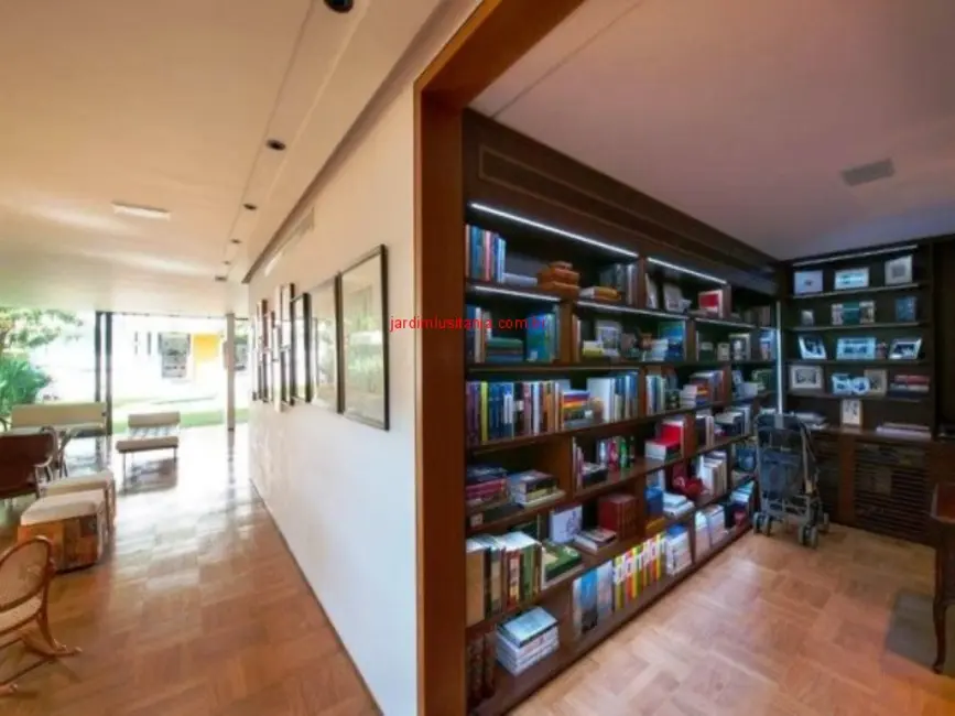 Foto 5 de Casa com 3 quartos à venda, 500m2 em São Paulo - SP