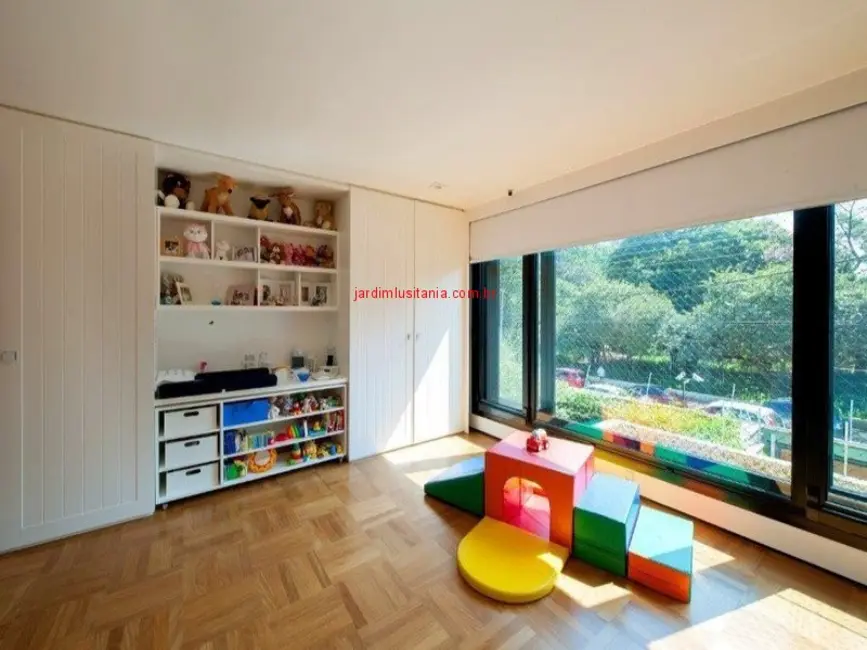 Foto 9 de Casa com 3 quartos à venda, 500m2 em São Paulo - SP