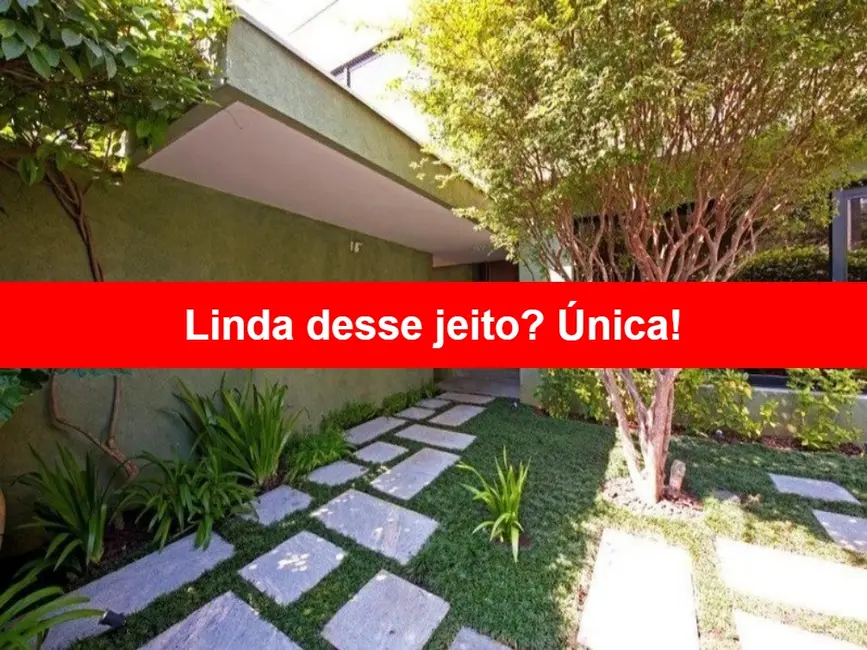 Foto 4 de Casa com 3 quartos à venda, 500m2 em São Paulo - SP