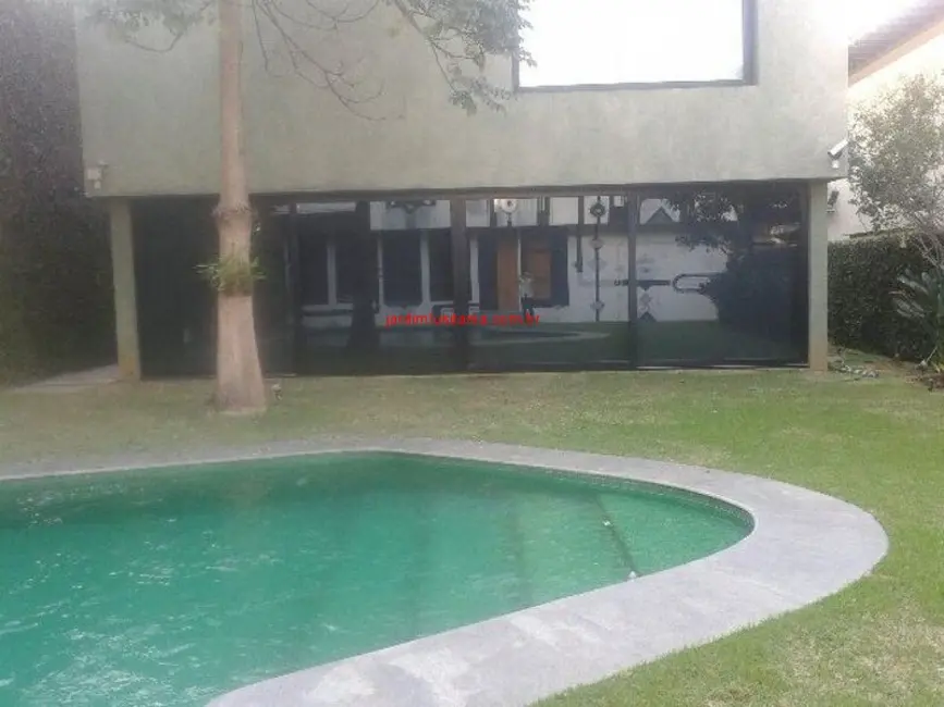 Foto 1 de Casa com 3 quartos à venda, 500m2 em São Paulo - SP