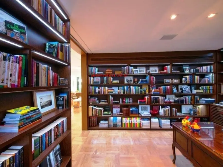 Foto 6 de Casa com 3 quartos à venda, 500m2 em São Paulo - SP