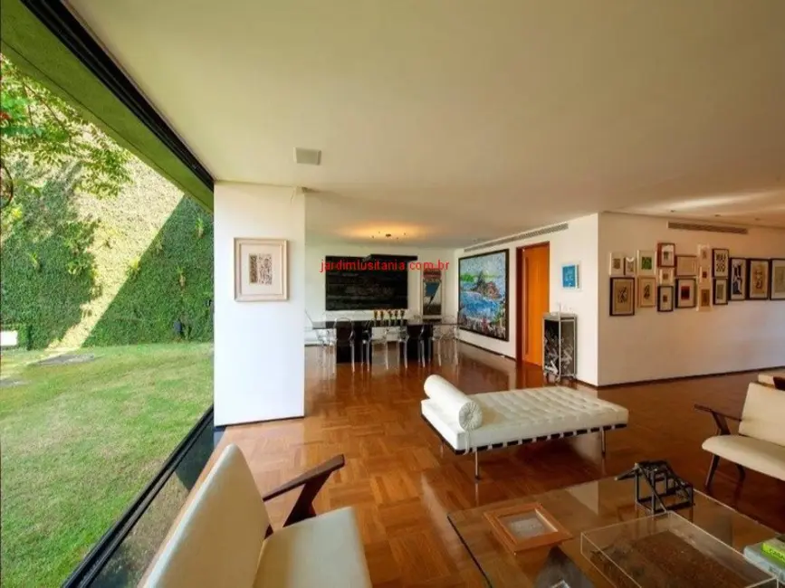 Foto 3 de Casa com 3 quartos à venda, 500m2 em São Paulo - SP