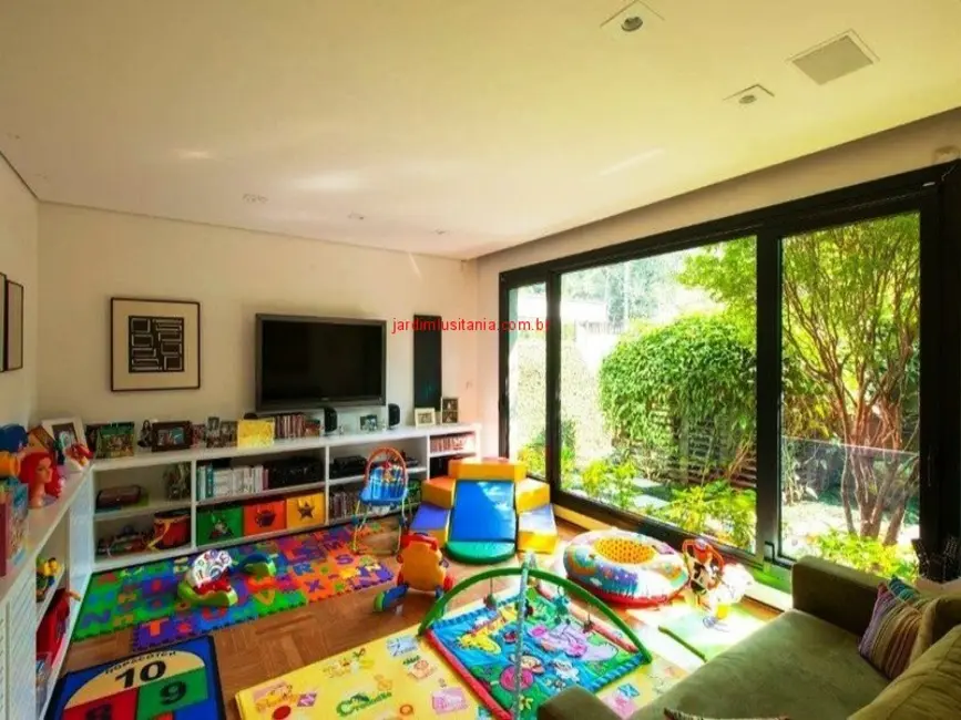 Foto 7 de Casa com 3 quartos à venda, 500m2 em São Paulo - SP