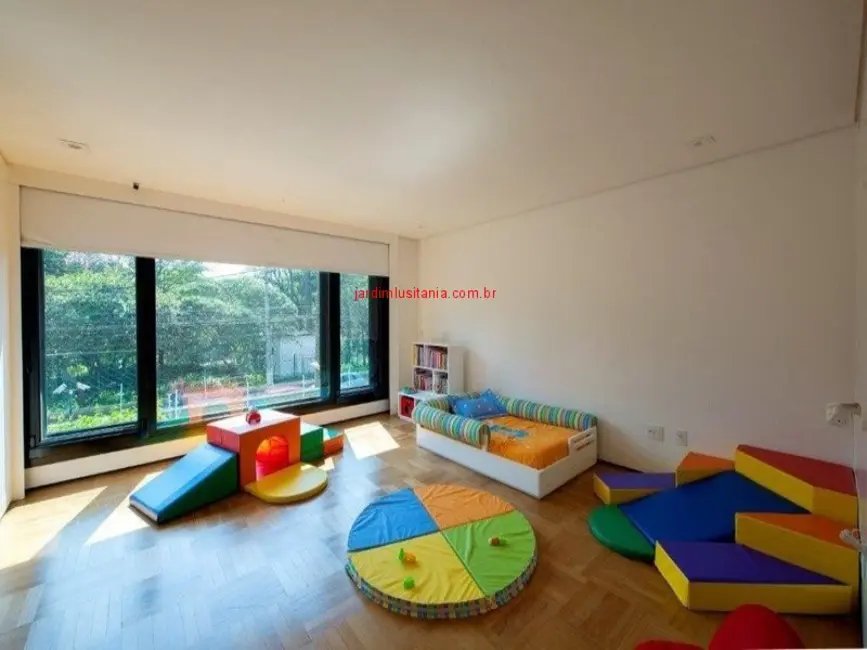 Foto 8 de Casa com 3 quartos à venda, 500m2 em São Paulo - SP