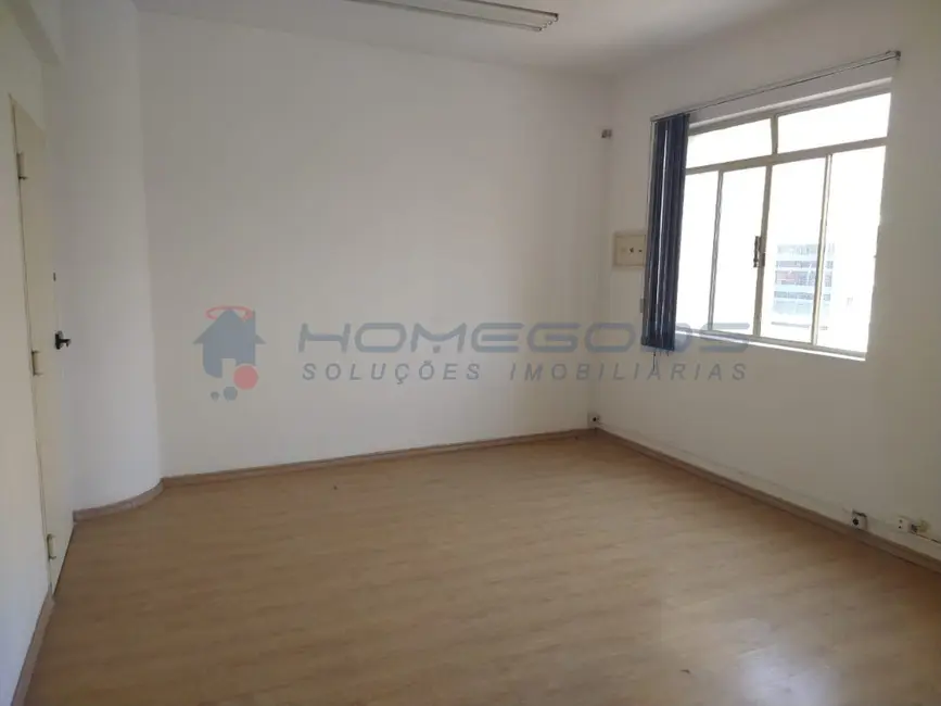 Foto 6 de Sala Comercial à venda, 62m2 em Centro, Campinas - SP