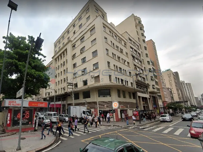 Foto 1 de Sala Comercial à venda, 62m2 em Centro, Campinas - SP