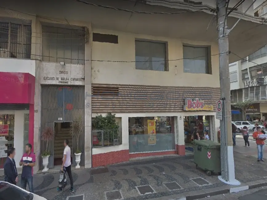 Foto 5 de Sala Comercial à venda, 62m2 em Centro, Campinas - SP