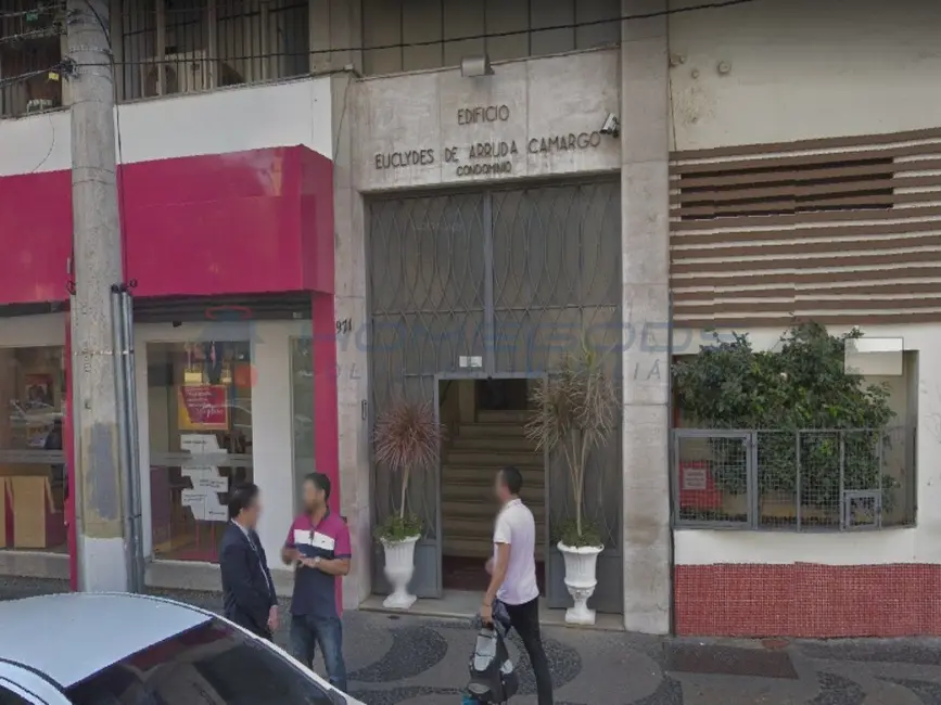 Foto 4 de Sala Comercial à venda, 62m2 em Centro, Campinas - SP