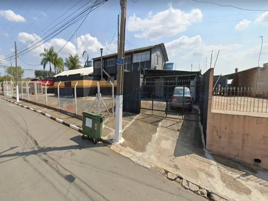 Foto 2 de Armazém / Galpão à venda, 2158m2 em Notre Dame, Campinas - SP