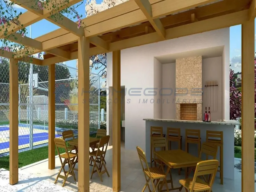 Apartamento com 3 quartos à venda, 102m2 em Fazenda São Quirino, Campinas - SP - imagem 3 Foto 3 de Apartamento com 3 quartos à venda, 102m2 em Fazenda São Quirino, Campinas - SP