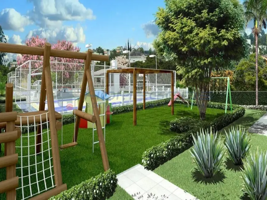 Apartamento com 3 quartos à venda, 102m2 em Fazenda São Quirino, Campinas - SP - imagem 4 Foto 4 de Apartamento com 3 quartos à venda, 102m2 em Fazenda São Quirino, Campinas - SP