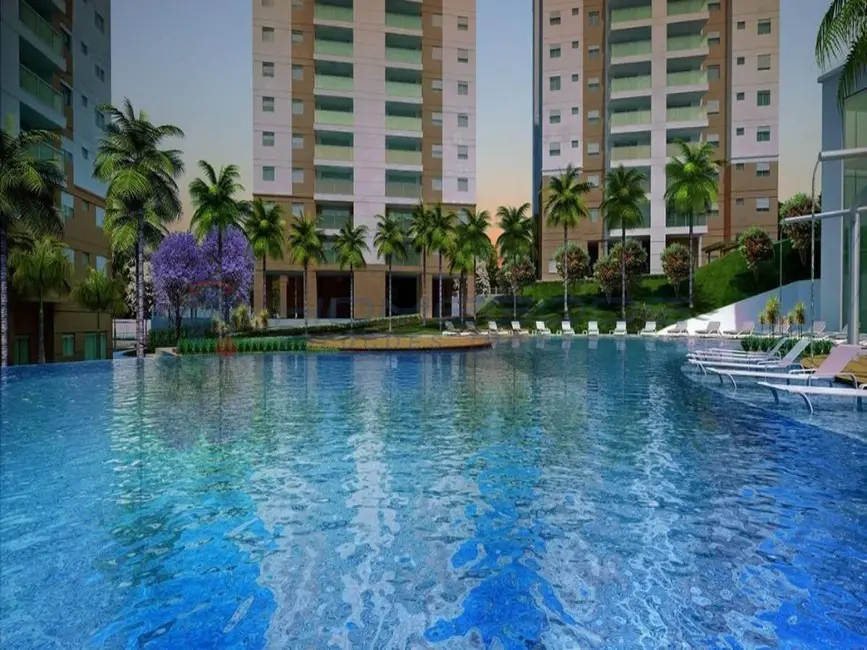 Apartamento com 3 quartos à venda, 102m2 em Fazenda São Quirino, Campinas - SP - imagem 9 Foto 9 de Apartamento com 3 quartos à venda, 102m2 em Fazenda São Quirino, Campinas - SP