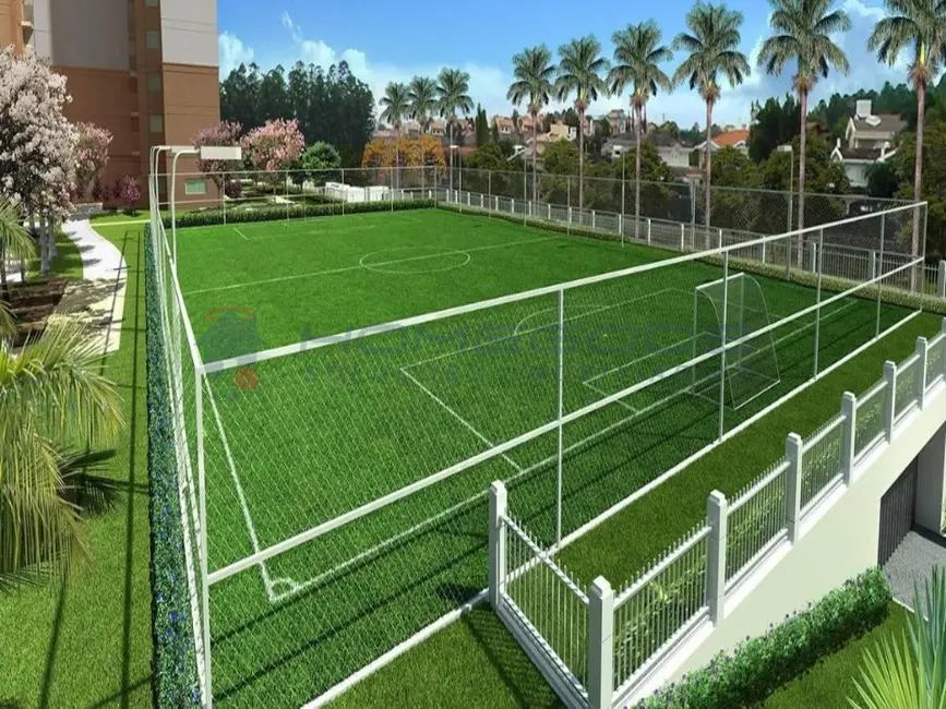 Apartamento com 3 quartos à venda, 102m2 em Fazenda São Quirino, Campinas - SP - imagem 7 Foto 7 de Apartamento com 3 quartos à venda, 102m2 em Fazenda São Quirino, Campinas - SP
