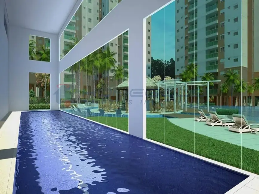 Apartamento com 3 quartos à venda, 102m2 em Fazenda São Quirino, Campinas - SP - imagem 8 Foto 8 de Apartamento com 3 quartos à venda, 102m2 em Fazenda São Quirino, Campinas - SP