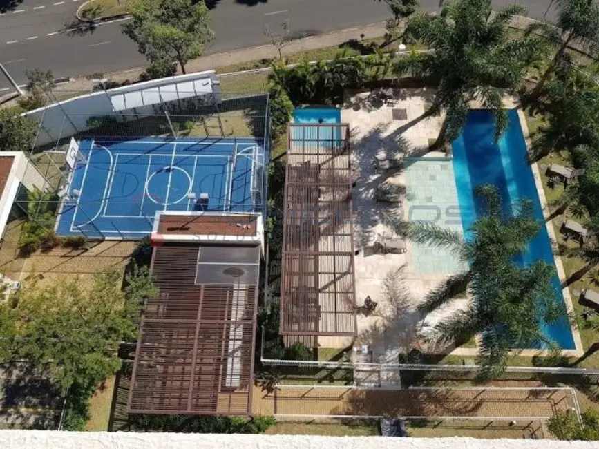 Foto 3 de Apartamento com 3 quartos à venda, 62m2 em Jardim Ipaussurama, Campinas - SP