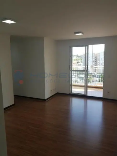 Foto 4 de Apartamento com 3 quartos à venda, 62m2 em Jardim Ipaussurama, Campinas - SP
