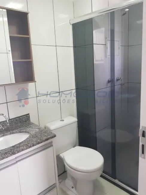 Foto 9 de Apartamento com 3 quartos à venda, 62m2 em Jardim Ipaussurama, Campinas - SP