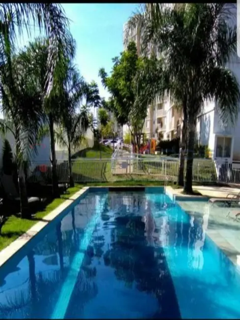 Foto 1 de Apartamento com 3 quartos à venda, 62m2 em Jardim Ipaussurama, Campinas - SP