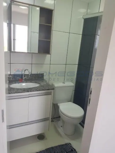 Foto 2 de Apartamento com 3 quartos à venda, 62m2 em Jardim Ipaussurama, Campinas - SP