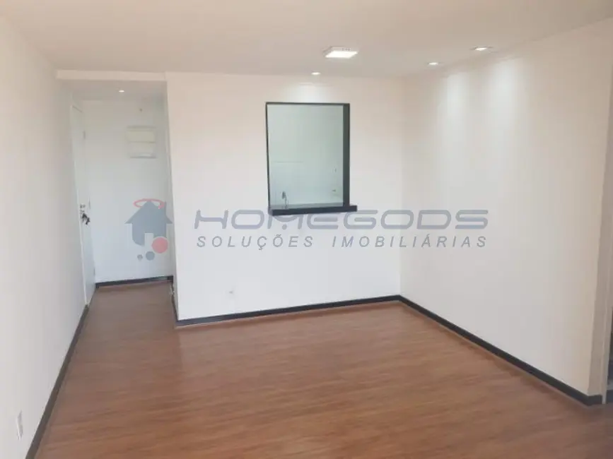 Foto 6 de Apartamento com 3 quartos à venda, 62m2 em Jardim Ipaussurama, Campinas - SP