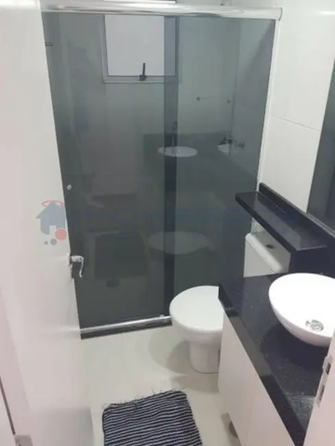 Foto 5 de Apartamento com 3 quartos à venda, 62m2 em Jardim Ipaussurama, Campinas - SP